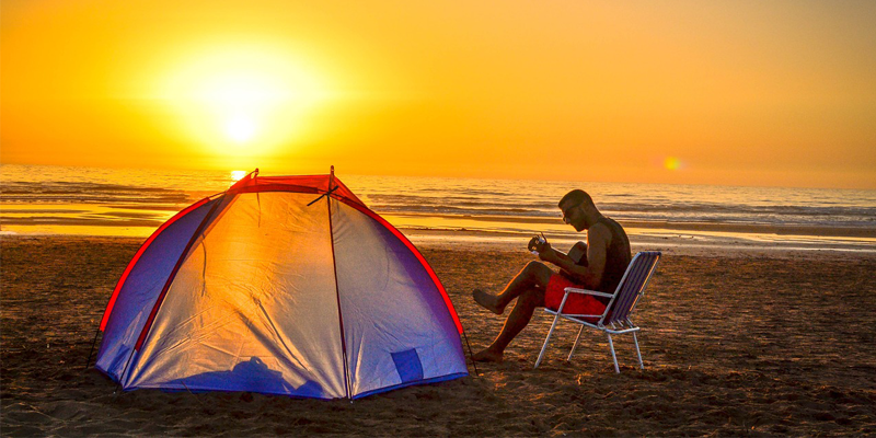 How To Save Money On Your Next Camping Trip